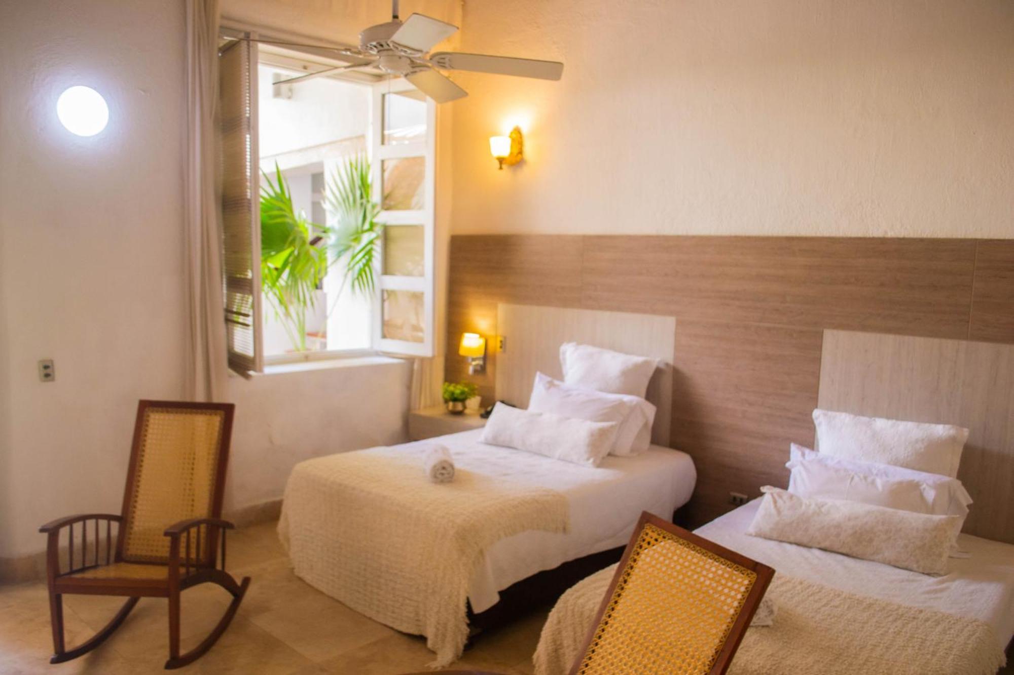 Hotel Boutique Don Pepe Santa Marta (Magdalena) Exterior foto