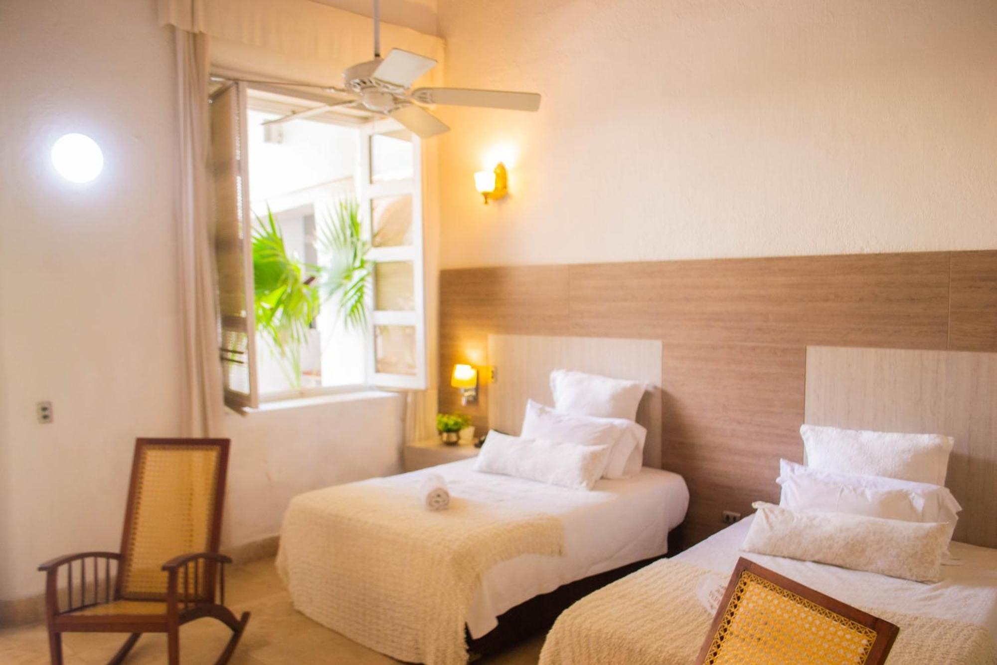 Hotel Boutique Don Pepe Santa Marta (Magdalena) Exterior foto