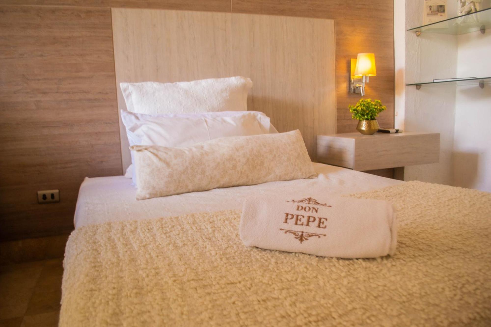 Hotel Boutique Don Pepe Santa Marta (Magdalena) Exterior foto