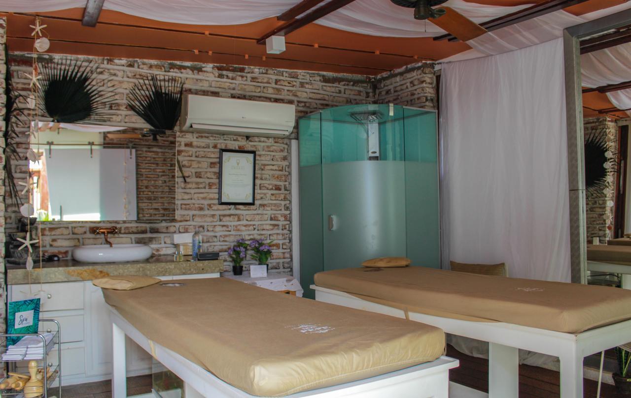 Hotel Boutique Don Pepe Santa Marta (Magdalena) Exterior foto
